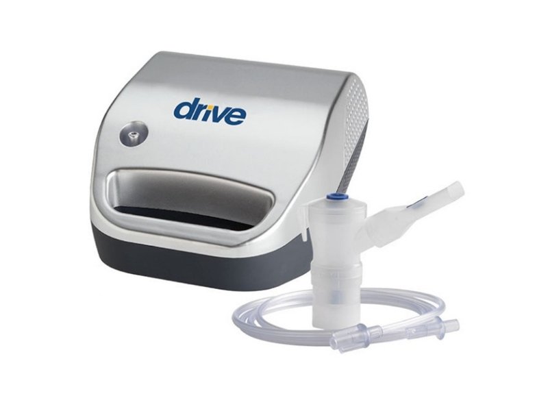 Pneumatic compression device and ostomy supplies.